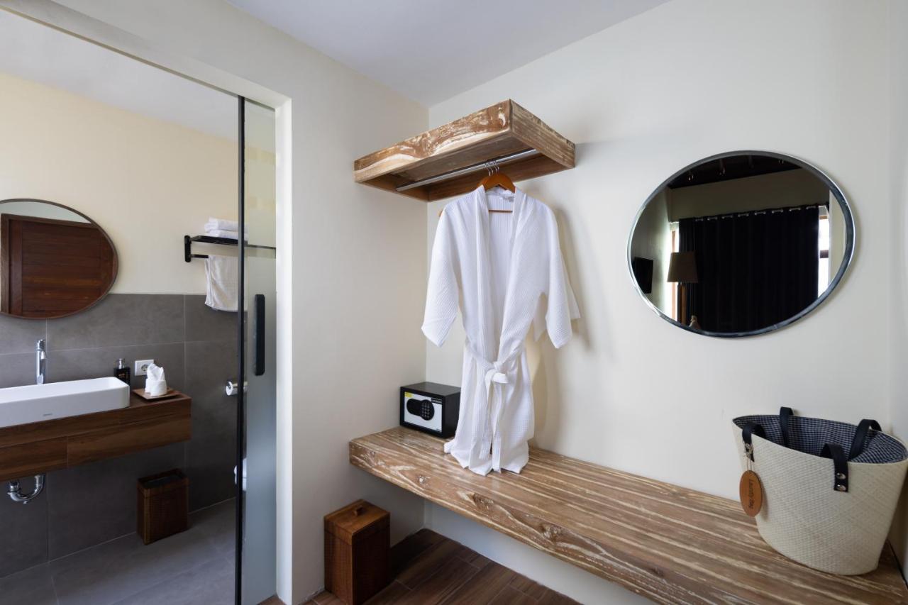 Sakti Pradja Slumbung Villas מראה חיצוני תמונה